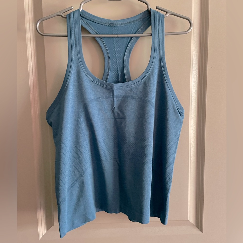 lululemon Swiftly Tech Racerback *race length